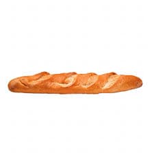 Baguette con Queso