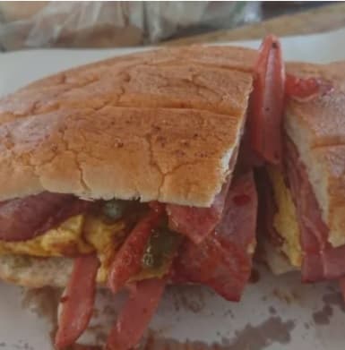 Torta Italiana