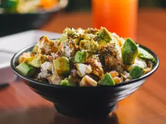 Yakimeshi Especial