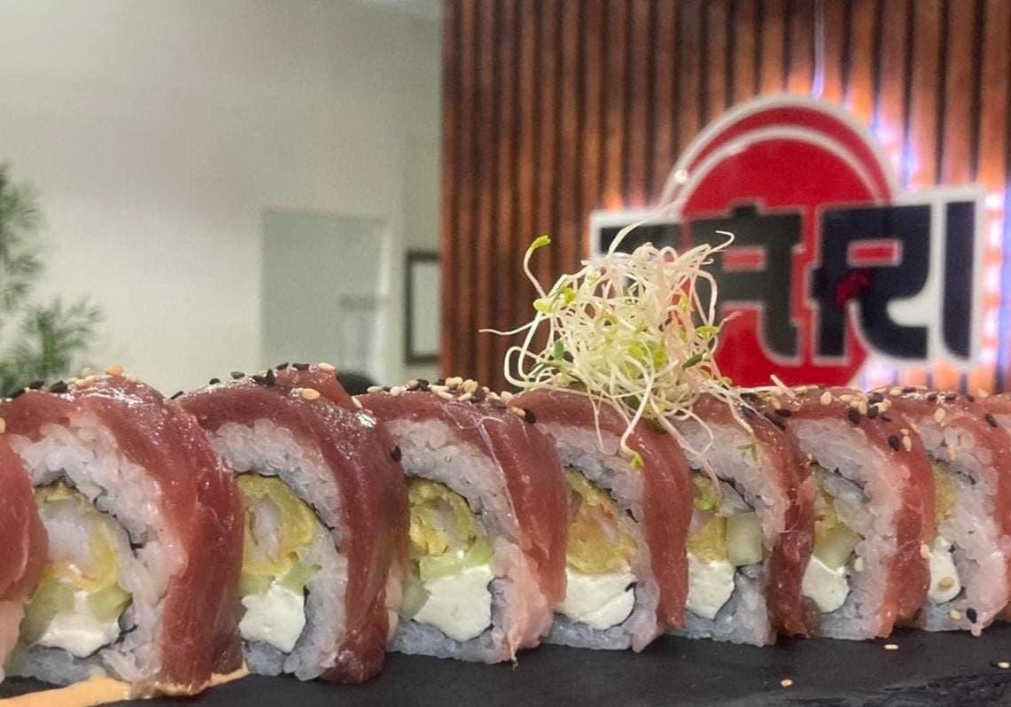 Tuna Roll