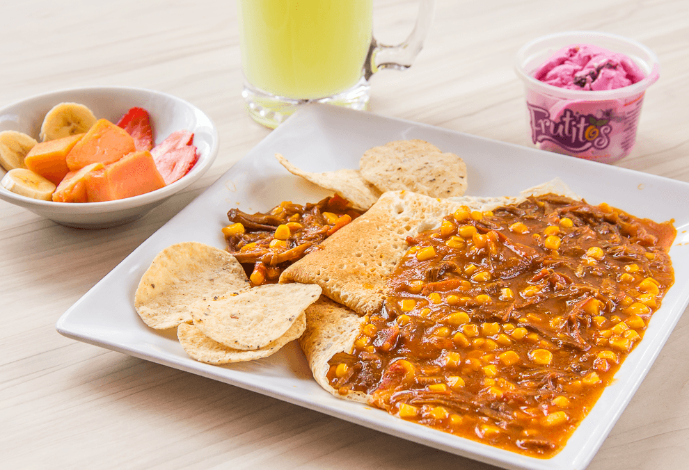 Combo Criollo
