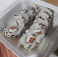 Philadelphia Roll