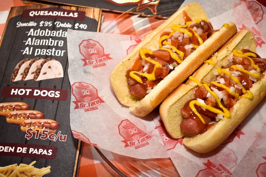 Hot Dog