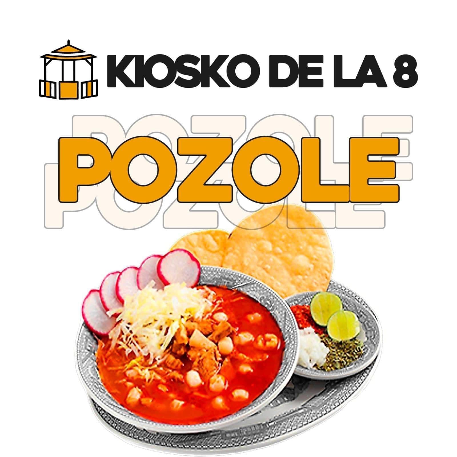 Orden De Pozole