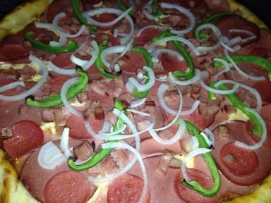 Pizza Don Corleone PM