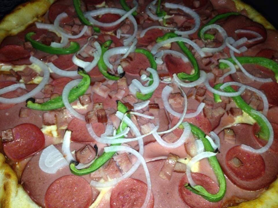Pizza Don Corleone PM