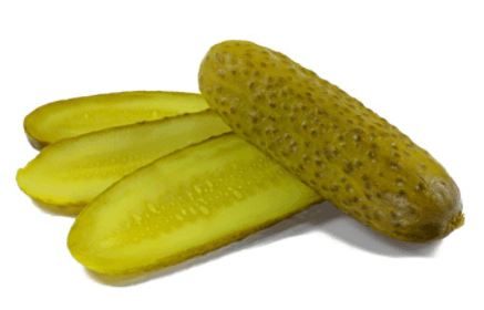 Pepinillo Extra.
