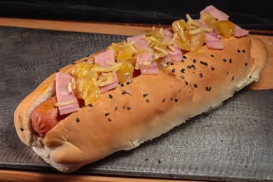 Perro Hawaiano