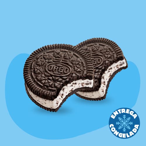 Mordisko OREO (2 Pzas)