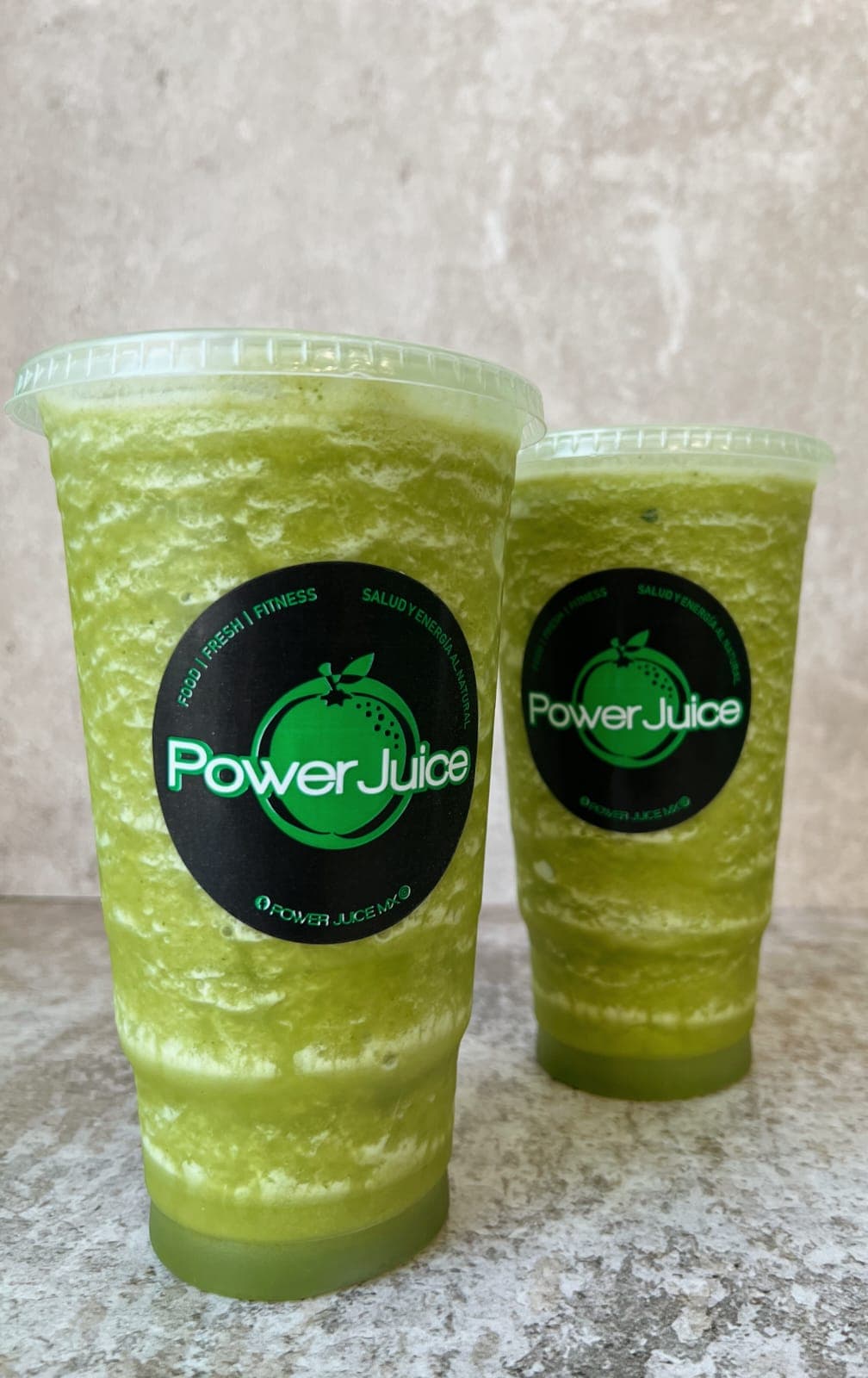 Jugo Verde