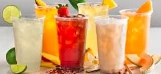 Agua Fresca 600 ML
