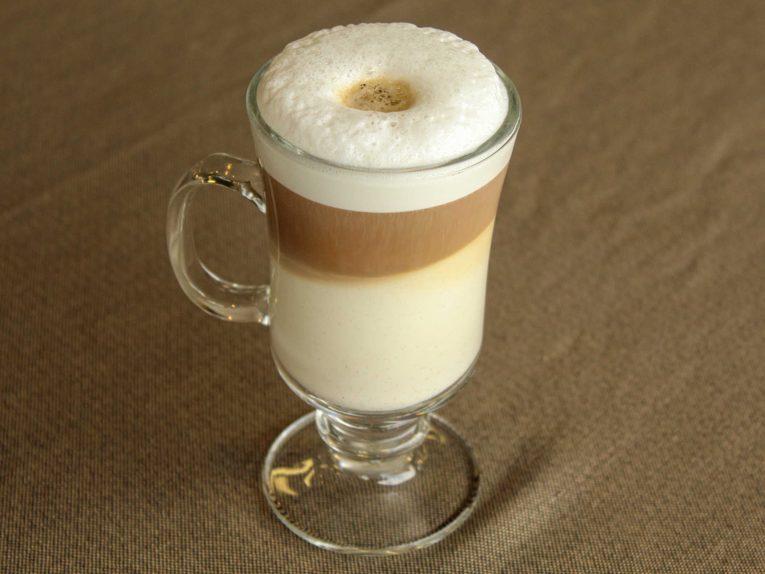 Cappuccino