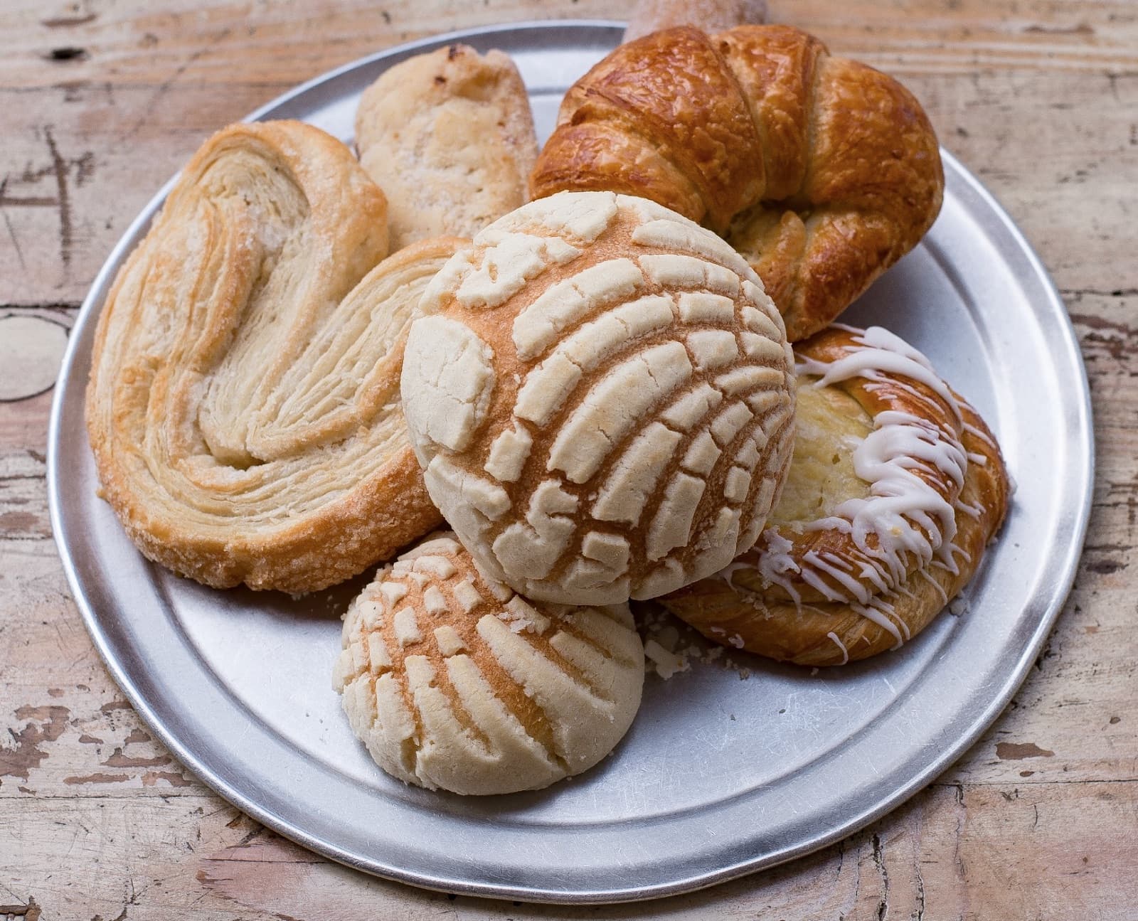 Pan Dulce