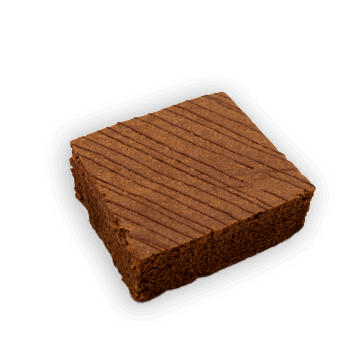 Brownie Trufado
