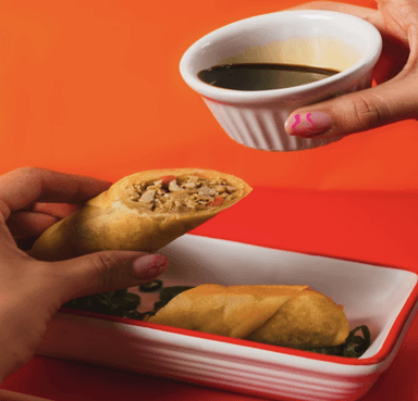 Chunkun Veggie
