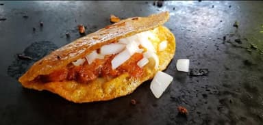 Taco de Guisado
