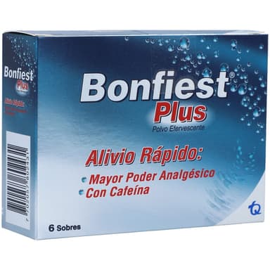 Bonfiest unidad
