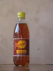 Manzanita Deliciosa 600 ml