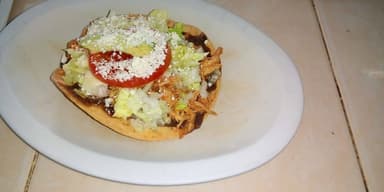 Tostadas