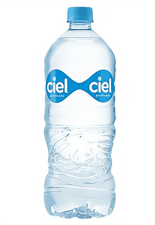 Agua de Botella Chica