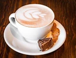Chocolate Mexicano