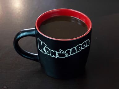 Té