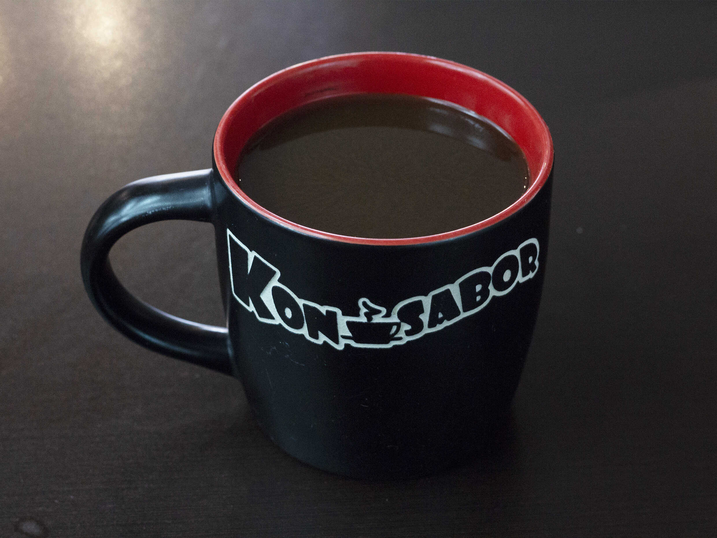 Té
