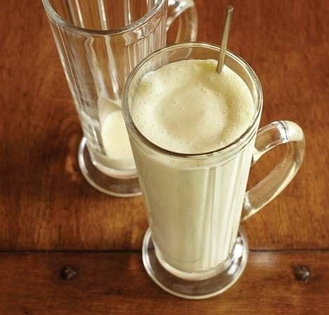 Combo malteada