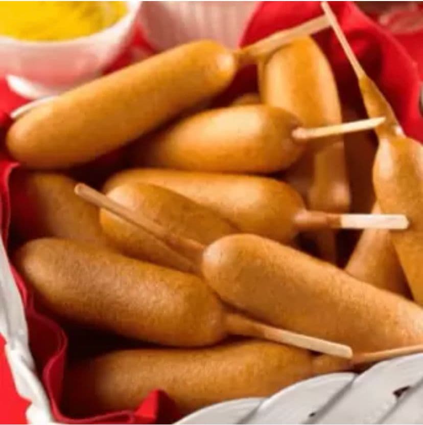 Corn Dogs