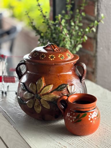 Cafè de olla