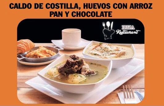 Desayuno 1