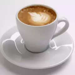 Espresso Cortado