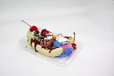 Banana Split