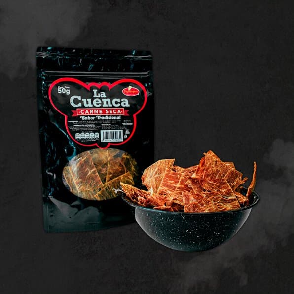Carne Seca
