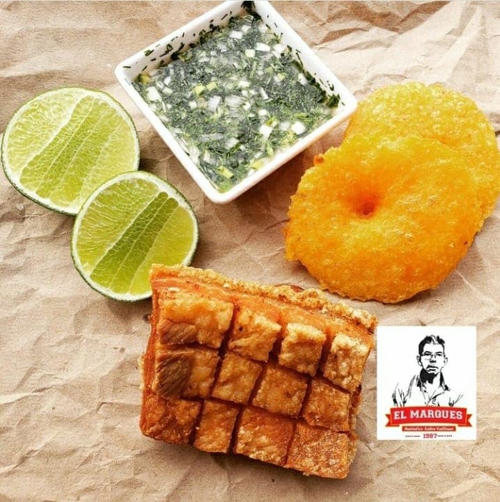 Chicharrón