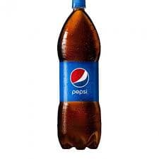 Pepsi 2litros