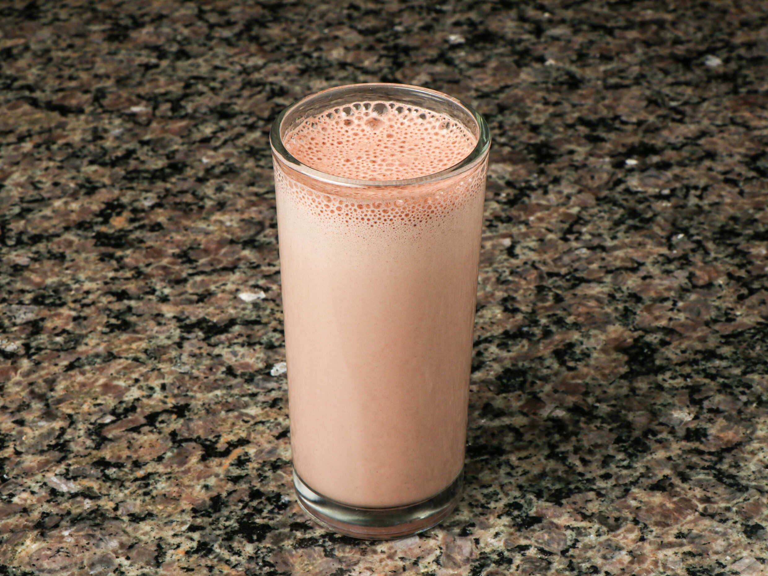 Choco Milk