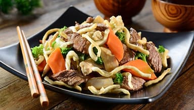 Yakisoba