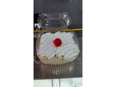Tres Leches