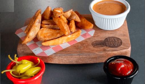 Papas Sazonadas