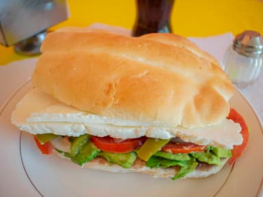 Torta de Queso Panela