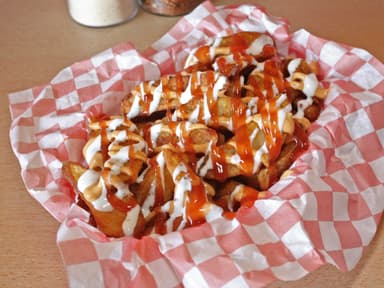 Papas Sazonadas
