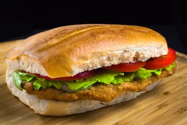 Torta de Milanesa