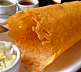 Chicharrón de Queso 180 g