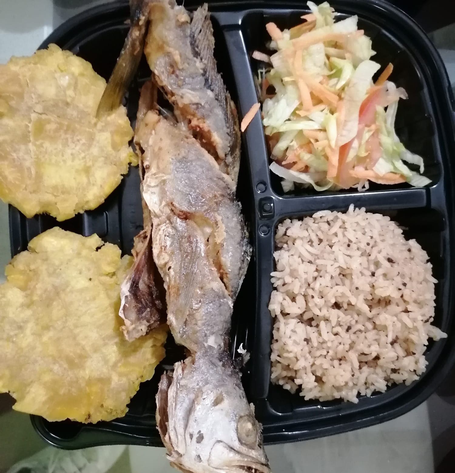 Mariscos Janny