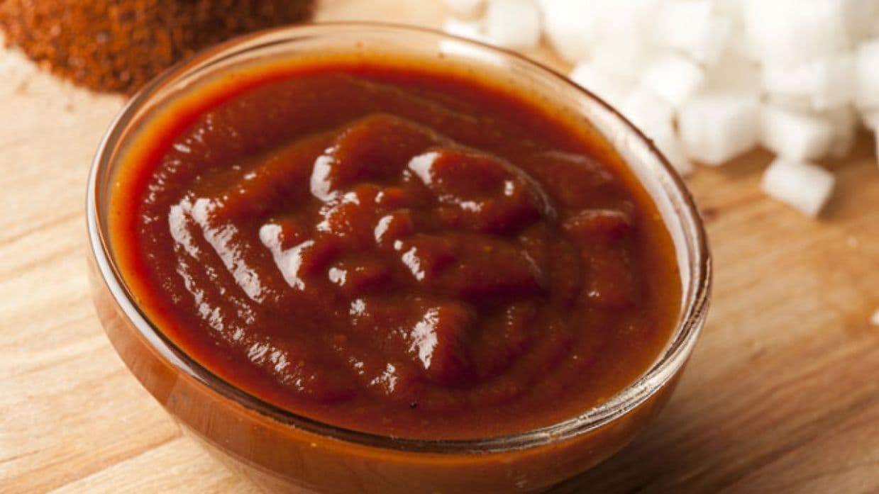 Salsa BBQ