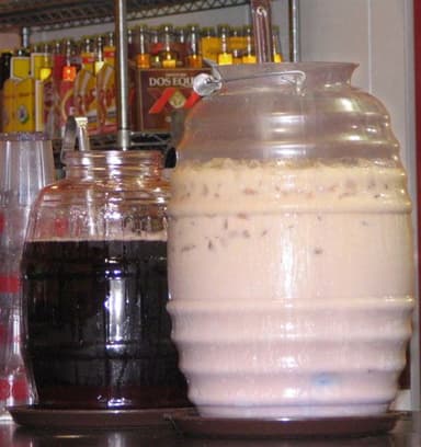 Agua de Jamaica