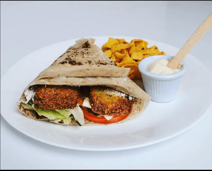 Vegetariano