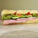 Combo Sandwich Rocket 24 Cm + Limonada Natural