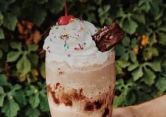 FRAPPE GANSITO